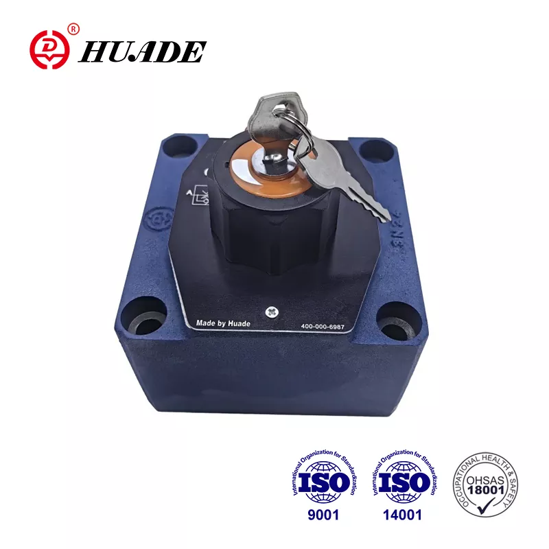 رایج ترین نوع شیر کنترل جریان چیست؟