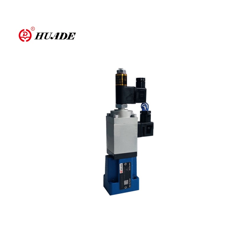 راهنمای کامل شیرهای متناسب هیدرولیک