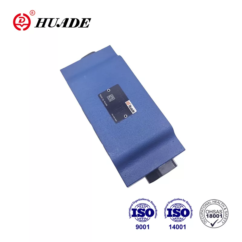 صفحه ساندویچ سوپاپ Z2S 16: راهنمای عملی برای کاربردهای سیستم هیدرولیک صفحه ساندویچ سوپاپ Z2S 16: راهنمای عملی برای کاربردهای سیستم هیدرولیک