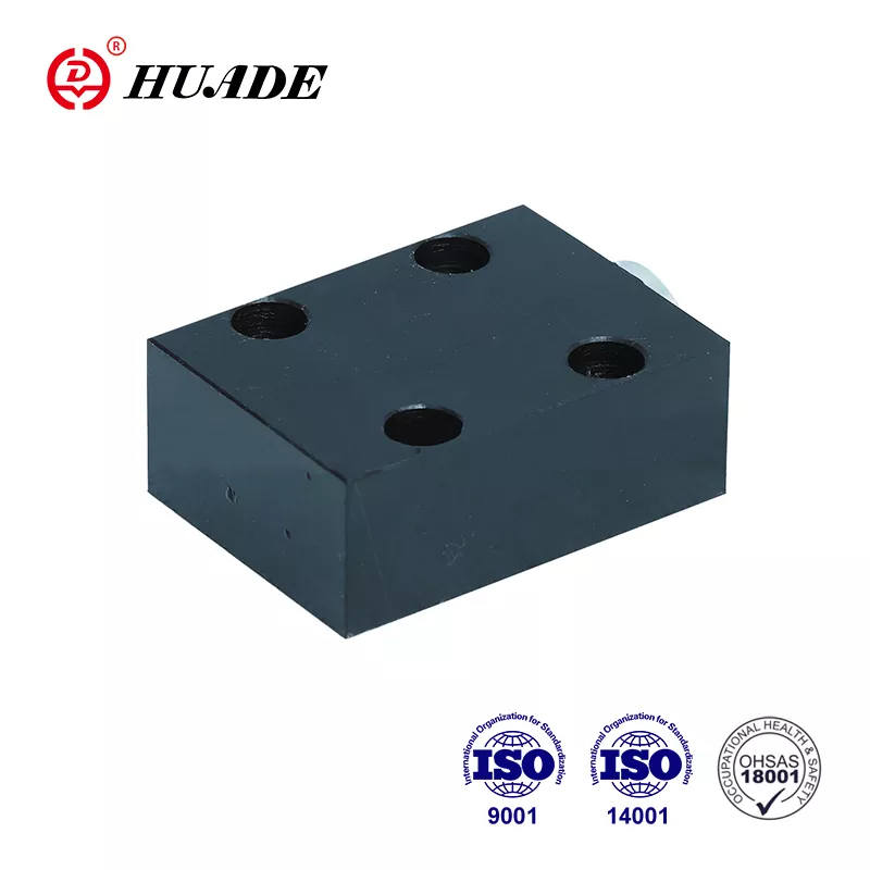 بررسی شیر RVP 30: راهنمای کامل