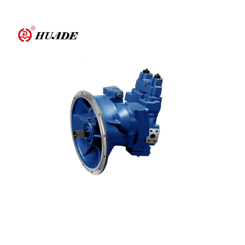 پمپ متغیر پیستون محوری A8V