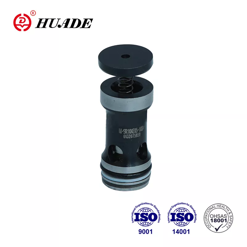 HUADE CARTRIDGE VALVE M SR ALTERNATIVE