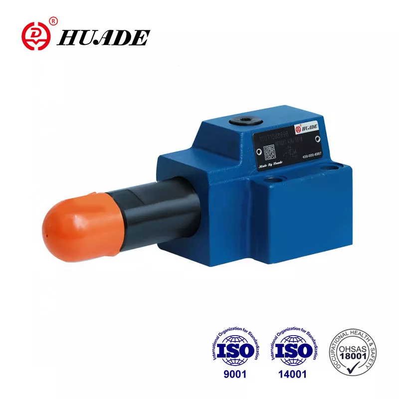 شیر کاهنده فشار DR 10 DP