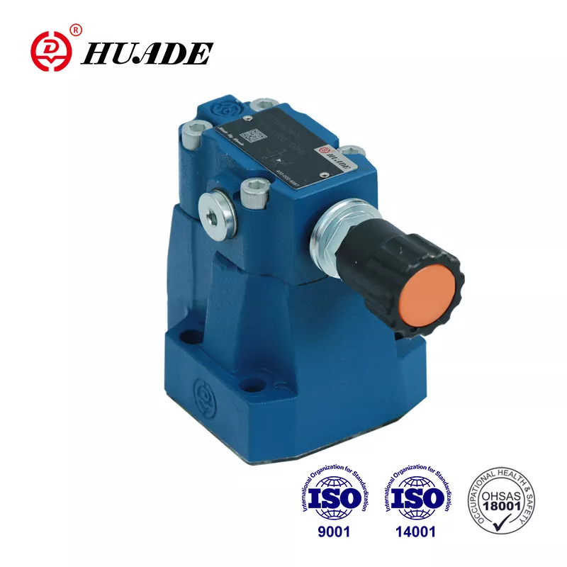 شیر کاهنده فشار DR 10