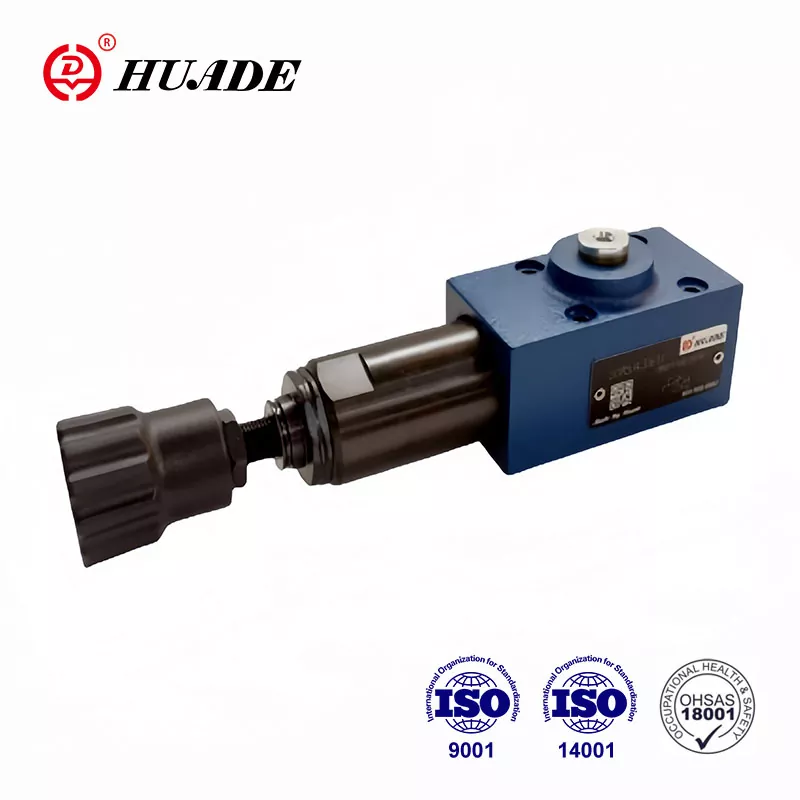 شیر کاهنده فشار DR 6 DP