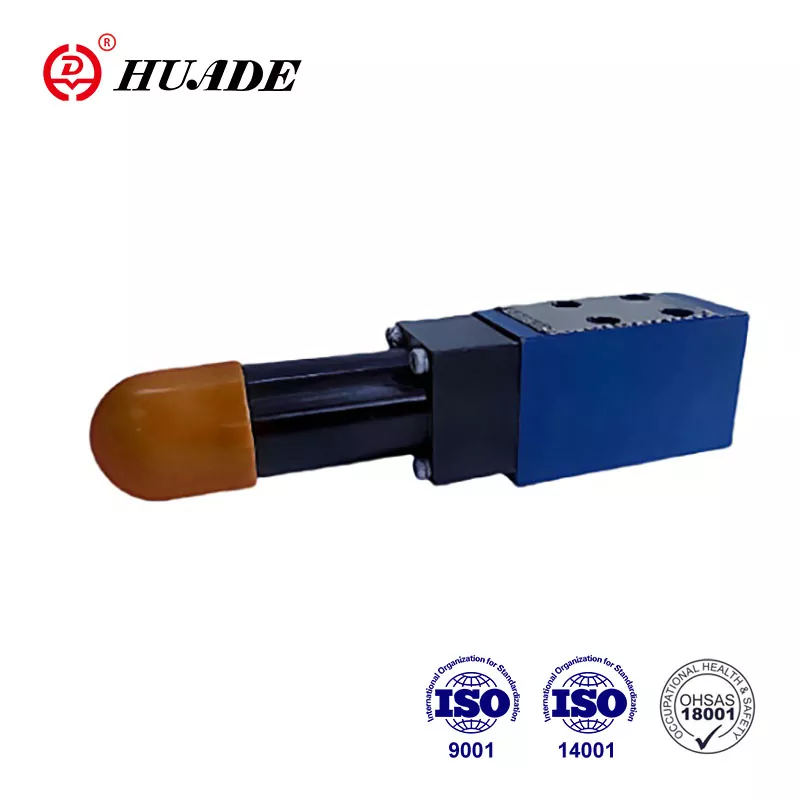 شیر توالی فشار DZ 5 DP