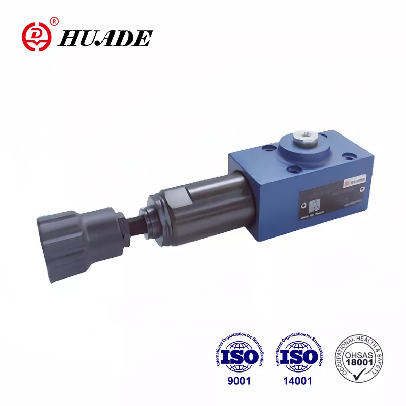 شیر توالی فشار DZ 6 DP