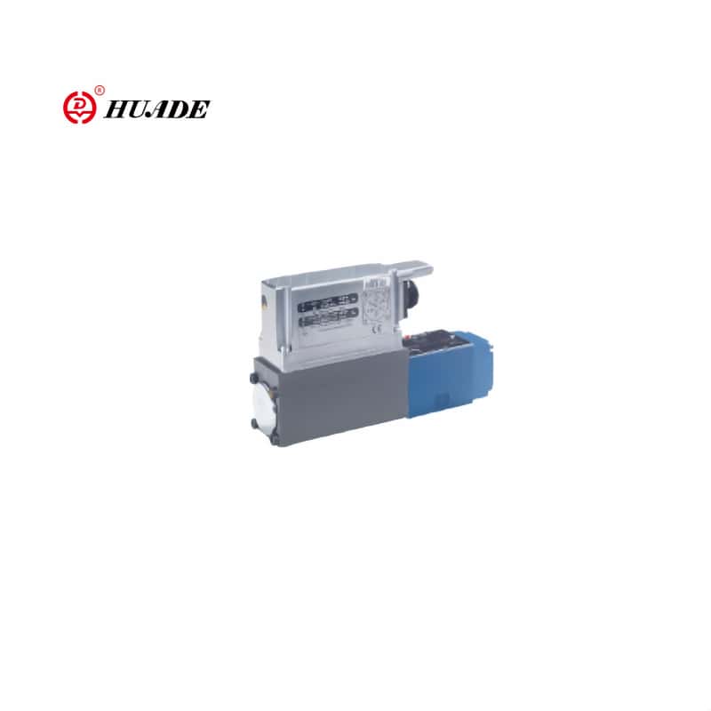 شیر کنترل جریان متناسب 3freez-1x