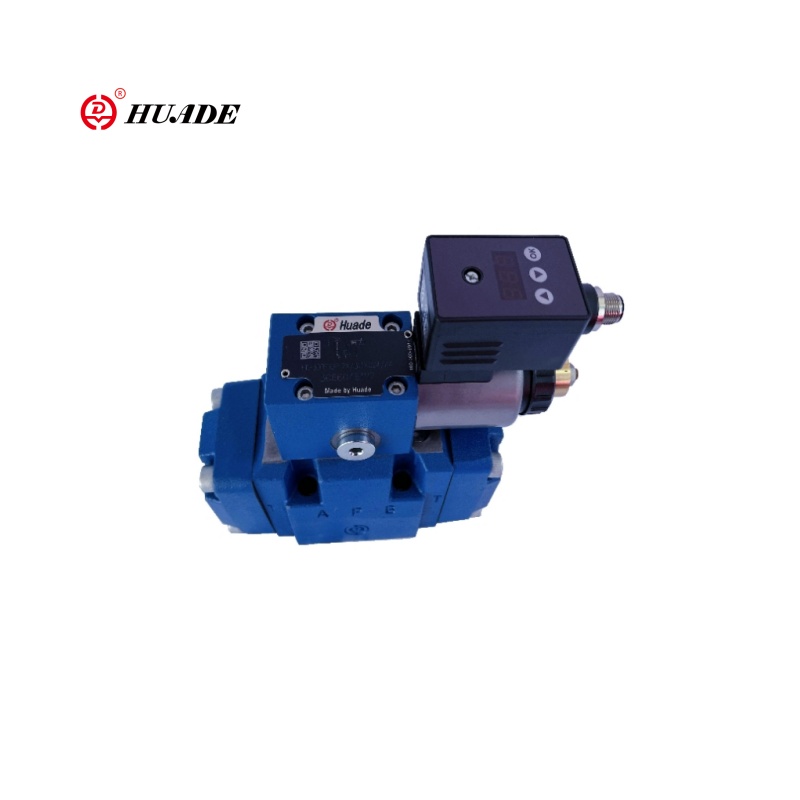 فشار متناسب با کاهش شیر 3DREM-7X