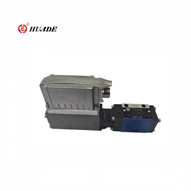 فشار متناسب با کاهش دریچه Drebe 6x-1x
