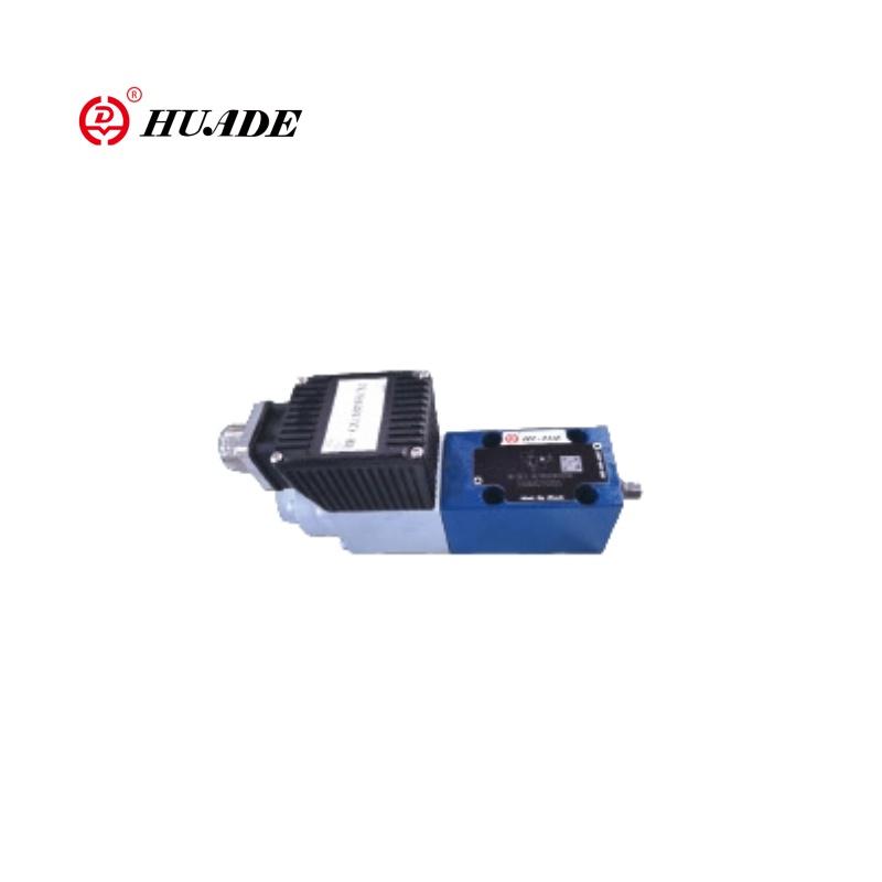 سوپاپ تسکین فشار متناسب DBEE-1X