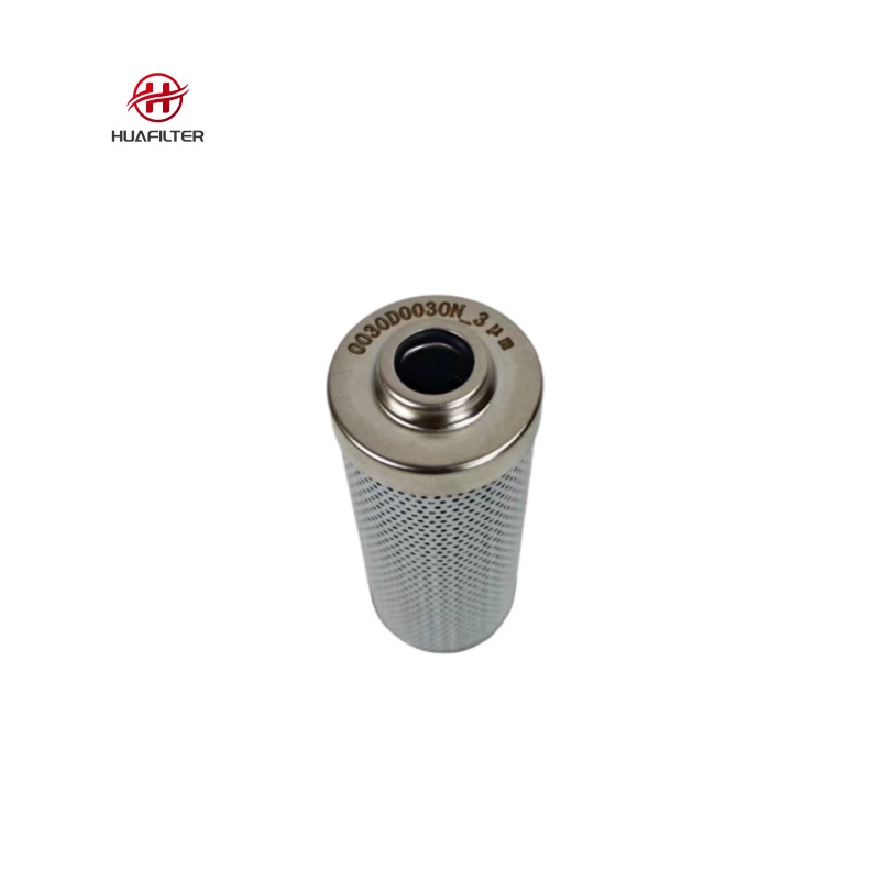 جایگزینی برای Hydac 0030D003on